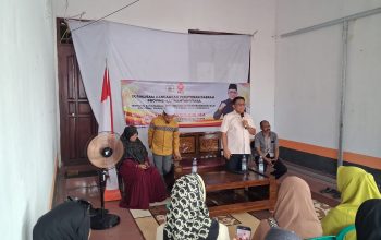 Muhammad Nasir Pastikan Raperda UMKM Berpihak ke Rakyat, Permudah Usaha hingga Perluas Pasar