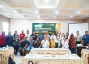 Muhammad Nasir: Harga TBS Harus Sampai ke Petani, Bukan Berhenti di Ruang Rapat