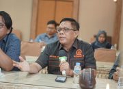 Nasir Minta RDP Darurat Bahas Krisis BBM Nunukan, Soroti Lemahnya Sistem Distribusi