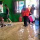 Ratusan Rumah Terendam, BPBD Nunukan Usulkan Status Siaga Darurat Bencana Hidrometeorologi