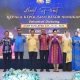 Bupati Optimistis Sinergi dengan Kapolres Baru Perkuat Stabilitas Nunukan
