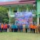 SPAB Digelar di SMPN 2 Nunukan, Pemkab Dorong Seluruh Sekolah Miliki Tim Siaga Bencana