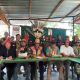 Organisasi Adat Dayak di Nunukan Desak Proses Hukum Dugaan Penghinaan Suku Dayak