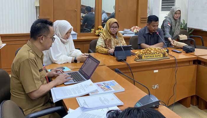 DPRD Nunukan Bedah Lima Raperda, Arpiah: Jangan Sampai Perda Jadi Beban Masyarakat