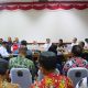 Jaga Nunukan Tetap Kondusif, Arpiah Ajak Tokoh Agama dan Etnis Kembali Bersatu