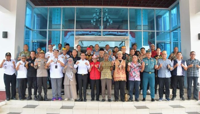 Usai Retret Kebangsaan, Arpiah Dorong Forum Lintas Suku dan Anak Muda untuk Tangkal Ancaman Ideologi