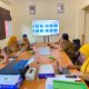 Perkuat Tata Kelola Kinerja, DKUKMPP Nunukan Dampingi Penyempurnaan Perjanjian Kinerja Tiap Bidang