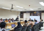 DPRD Kaltara Perjuangkan Perda Koperasi yang Berpihak pada Petani, Nelayan, dan UMKM