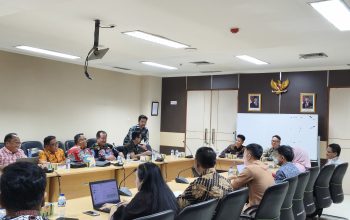DPRD Kaltara Perjuangkan Perda Koperasi yang Berpihak pada Petani, Nelayan, dan UMKM