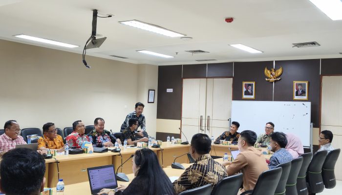 DPRD Kaltara Perjuangkan Perda Koperasi yang Berpihak pada Petani, Nelayan, dan UMKM