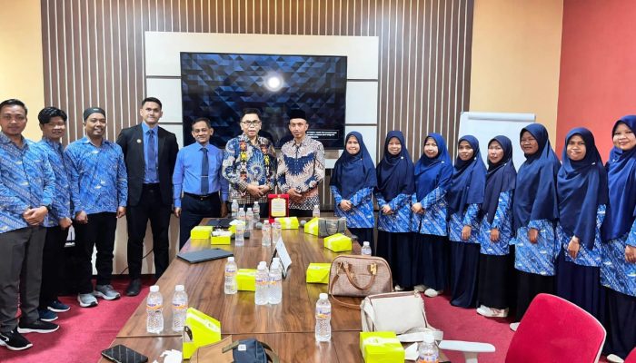 Usai Studi Tiru ke Buahati, Yayasan Ibnu Sina Nunukan Siapkan Adaptasi Program Pendidikan