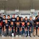 Debut Internasional NFA di Tawau Berakhir di 8 Besar, Bawa Pulang Pengalaman Berharga