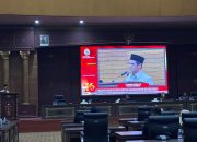 Rapat Paripurna ke-10 DPRD Nunukan, KUA-PPAS 2026 dan 2027 Jadi Bahasan