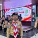 10 Pelajar Sebatik Masuk Kontingen Nunukan untuk Jamnas XII 2026