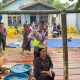 Bejiu Safar di Binusan Jadi Ruang Kebersamaan, Tradisi Tidung Tak Sekadar Tolak Bala