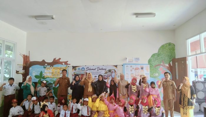 Revitalisasi Bahasa Tidung di Nunukan: Dari Ruang Kelas Menuju Generasi Penerus