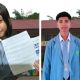 SMA Katolik Frateran Santo Gabriel Borong Juara 1 FLS3N Kaltara, Thea dan Arkadius Buktikan Talenta Nunukan