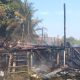 Terjebak di Dalam Rumah Saat Kebakaran, Warga Semengkadu Nunukan Meninggal Dunia