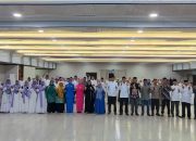 IPHI Nunukan Punya Pengurus Baru, Arpiah Beri Ucapan Selamat dan Pesan Amanah
