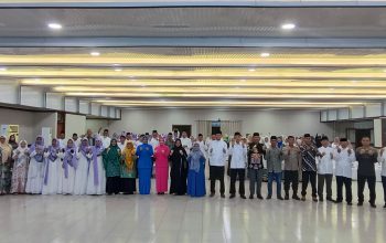 IPHI Nunukan Punya Pengurus Baru, Arpiah Beri Ucapan Selamat dan Pesan Amanah