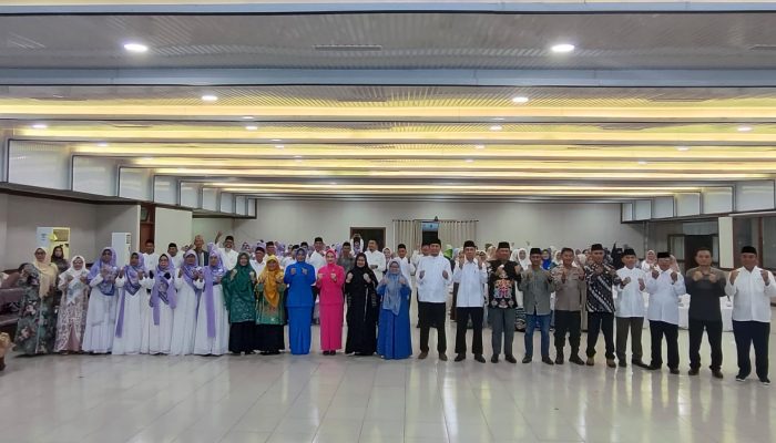 IPHI Nunukan Punya Pengurus Baru, Arpiah Beri Ucapan Selamat dan Pesan Amanah