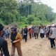 Hari ke-32 Longsor Krayan Selatan, Alat Berat Terus Buka Akses Lembudud hingga Long Layu