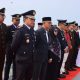 Merah Putih Berkibar di Ambalat, 81 Nelayan Sei Taiwan Ikuti Upacara HUT RI ke-81