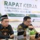 Nasir Tegaskan Studi Tiru Harus Berbuah Perubahan, Ibnu Sina Benahi Sistem dari Dalam