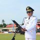 Semangat Kemerdekaan Mengikat Lumbis Raya, Ribuan Warga Padati Lapangan Mansalong
