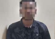 Polisi Gagalkan Pengiriman Sabu ke Nunukan, 4,47 Gram Disita dari Helm