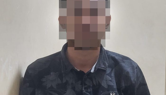 Polisi Gagalkan Pengiriman Sabu ke Nunukan, 4,47 Gram Disita dari Helm