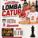 Sahabat Nasir Kembali Dukung Turnamen Catur, 40 Pecatur Siap Adu Strategi di Nunukan