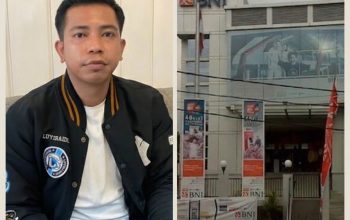 BNI Larang Pendampingan Kuasa Hukum Saat Klarifikasi, Advokat di Nunukan Pertanyakan Dasar Hukumnya