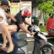 Kasus Tabrakan Bocah di Nunukan, Polisi Kumpulkan Saksi dan Bukti Elektronik