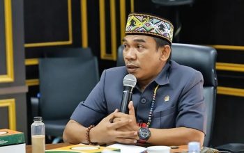 Aspirasi Reses DPRD Kaltara Terancam Hilang, Arming: Jangan Sampai Rakyat Anggap Kami Bohong
