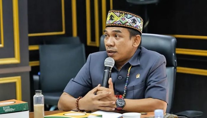 Aspirasi Reses DPRD Kaltara Terancam Hilang, Arming: Jangan Sampai Rakyat Anggap Kami Bohong