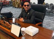 DPRD Kaltara Kecewa Beasiswa Dipangkas Rp10 Miliar, Arming: Jangan Korbankan Mahasiswa