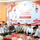 PKS Nunukan Peringati Maulid Nabi, M. Rusdi: Akhlak Rasul Harus Jadi Teladan