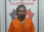 Ayah Kandung Diduga Cabuli Anak Berulang Kali di Nunukan, Kasus Kini Ditangani Polisi