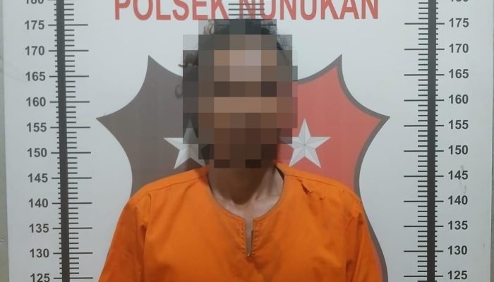 Ayah Kandung Diduga Cabuli Anak Berulang Kali di Nunukan, Kasus Kini Ditangani Polisi