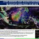 BPBD Ungkap Penyebab Kabut Asap di Nunukan: Murni Kiriman Karhutla