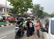 Nunukan Diselimuti Kabut Asap, DPRD Ingatkan Bahaya Paparan pada Anak Sekolah