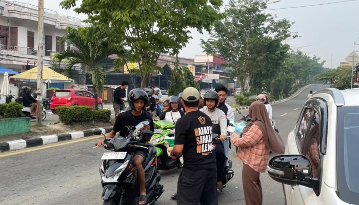 Nunukan Diselimuti Kabut Asap, DPRD Ingatkan Bahaya Paparan pada Anak Sekolah