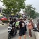 Nunukan Diselimuti Kabut Asap, DPRD Ingatkan Bahaya Paparan pada Anak Sekolah