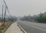 Gegara Kabut Asap, Disdik Setop PTM dan Berlakukan BDR Selama Tiga Hari