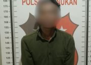 Polisi Ungkap Modus Masuk Ruko Saat Penghuni Terlelap, Terduga Residivis Kembali Beraksi di Nunukan
