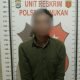 Polisi Ungkap Modus Masuk Ruko Saat Penghuni Terlelap, Terduga Residivis Kembali Beraksi di Nunukan