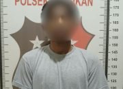Polisi Bongkar Jejak Pencurian di Nunukan, Terduga Pelaku Sebut 9 TKP