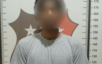 Polisi Bongkar Jejak Pencurian di Nunukan, Terduga Pelaku Sebut 9 TKP