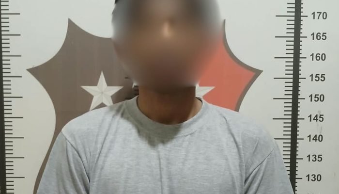Polisi Bongkar Jejak Pencurian di Nunukan, Terduga Pelaku Sebut 9 TKP